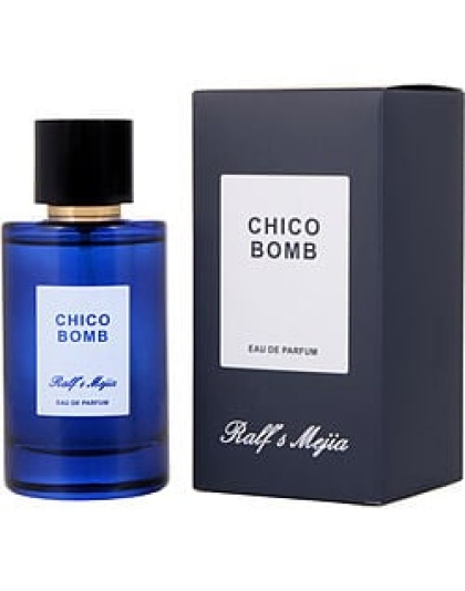 RALF'S MEJIA CHICO BOMB by Ralf's Mejia