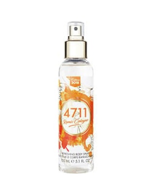 4711 REMIX COLOGNE by 4711