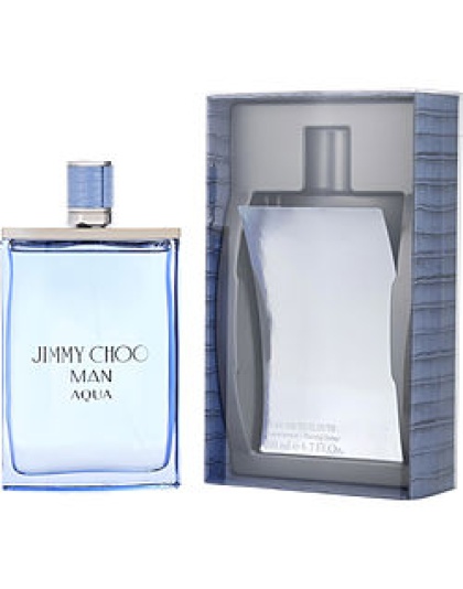 JIMMY CHOO MAN AQUA by Jimmy Choo