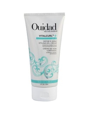OUIDAD by Ouidad