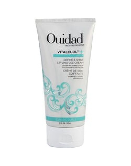 OUIDAD by Ouidad
