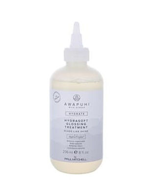 PAUL MITCHELL by Paul Mitchell