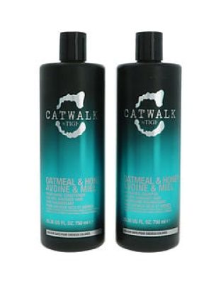 CATWALK by Tigi