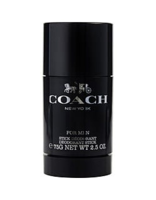 COACH FOR MEN by Coach