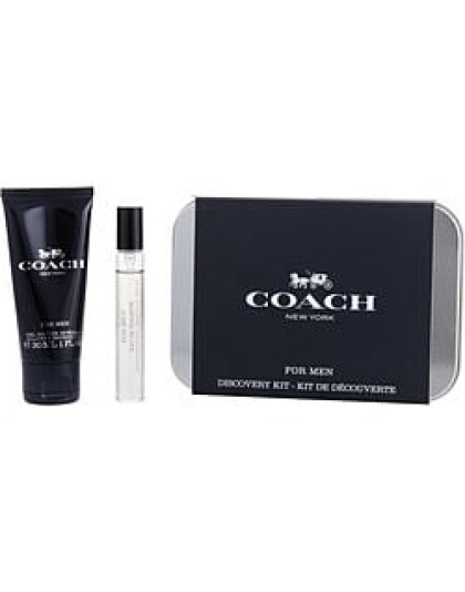 COACH FOR MEN by Coach