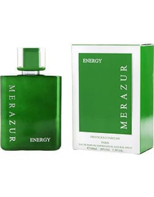 MERAZUR ENERGY by Prestigious
