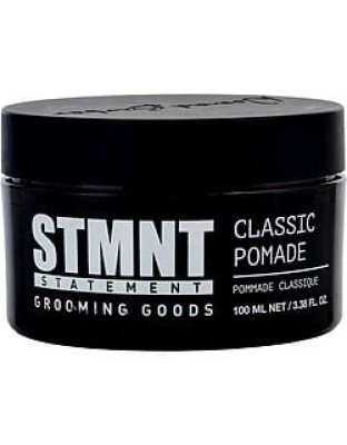 STMNT GROOMING by STMNT GROOMING