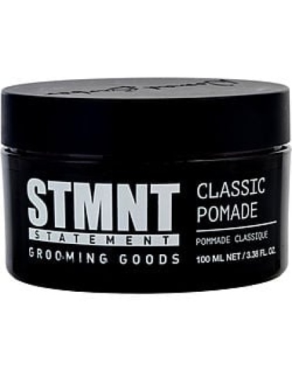 STMNT GROOMING by STMNT GROOMING