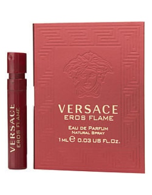 VERSACE EROS FLAME by Gianni Versace