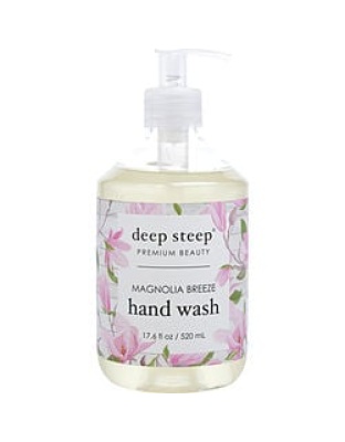 DEEP STEEP by Deep Steep
