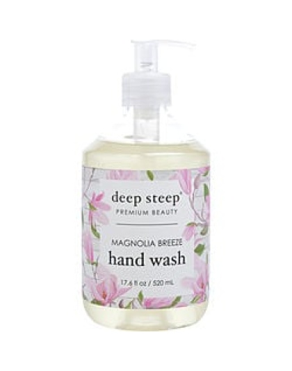DEEP STEEP by Deep Steep