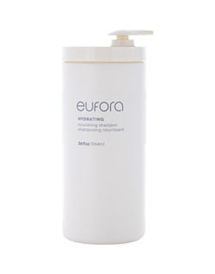 EUFORA by Eufora