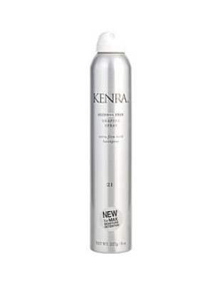 KENRA by Kenra