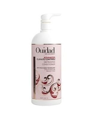 OUIDAD by Ouidad