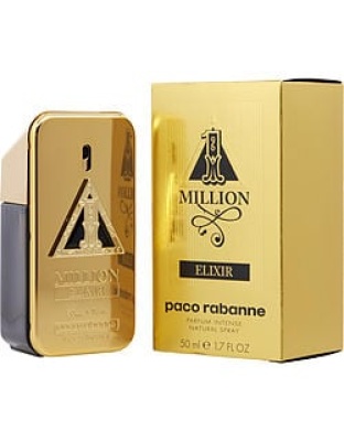 PACO RABANNE 1 MILLION ELIXIR by Paco Rabanne