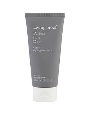 LIVING PROOF by Living Proof