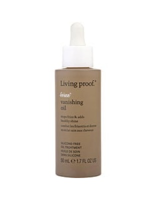 LIVING PROOF by Living Proof