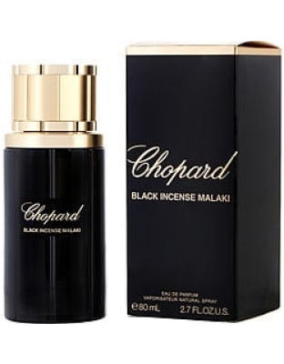 CHOPARD BLACK INCENSE MALAKI by Chopard