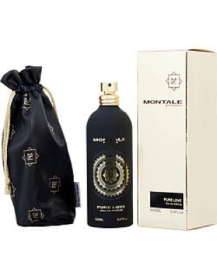 MONTALE PARIS PURE LOVE by Montale