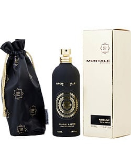 MONTALE PARIS PURE LOVE by Montale