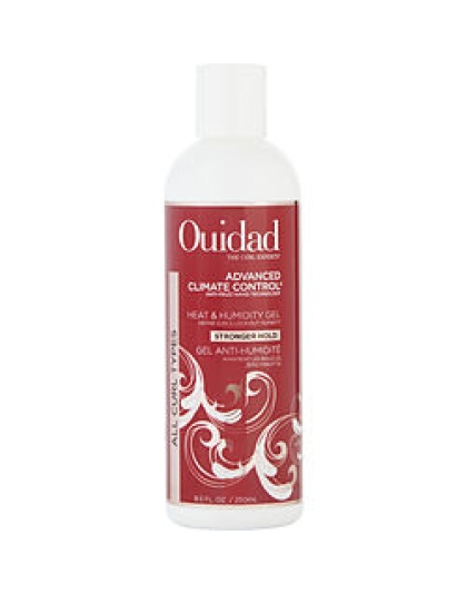 OUIDAD by Ouidad