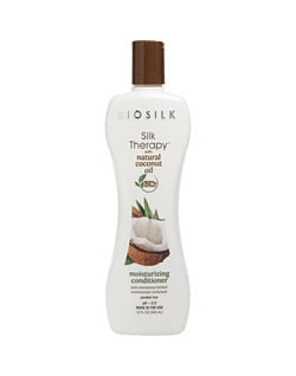 BIOSILK by Biosilk