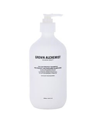 Grown Alchemist by Grown Alchemist