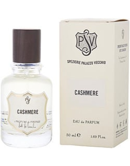 I PROFUMI DI FIRENZE CASHMERE by I Profumi Di Firenze