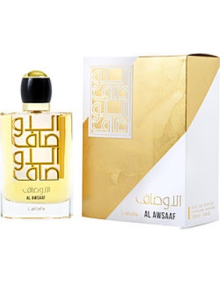 LATTAFA AL AWSAAF by Lattafa