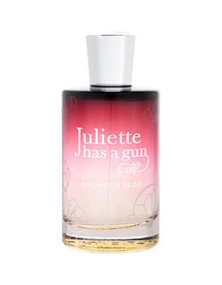 MAGNOLIA BLISS by Juliette Has A Gun