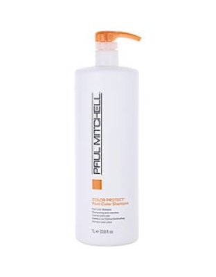PAUL MITCHELL by Paul Mitchell