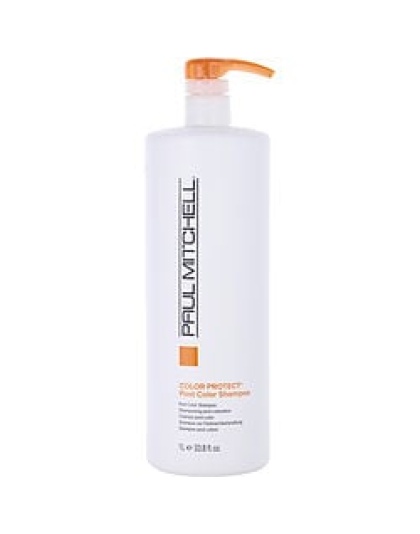 PAUL MITCHELL by Paul Mitchell