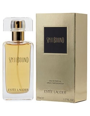 SPELLBOUND by Estee Lauder