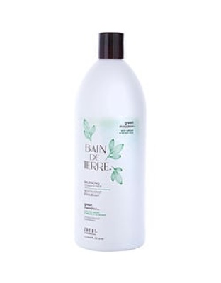 BAIN DE TERRE by Bain de Terre