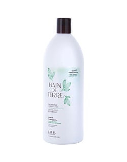 BAIN DE TERRE by Bain de Terre