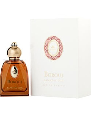 BOROUJ LAMASAT OUD by Borouj