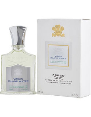 CREED VIRGIN ISLAND WATER by Creed