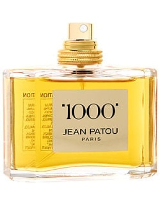 JEAN PATOU 1000 by Jean Patou