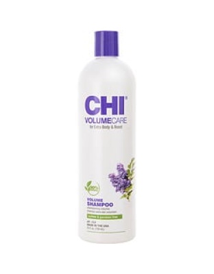 CHI by CHI