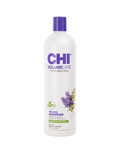 CHI by CHI