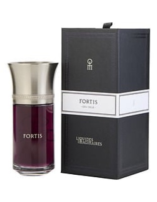 LIQUIDES IMAGINAIRES FORTIS by Liquides Imaginaires