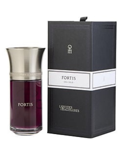 LIQUIDES IMAGINAIRES FORTIS by Liquides Imaginaires