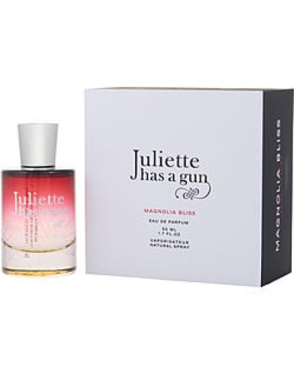 MAGNOLIA BLISS by Juliette Has A Gun