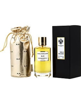 MANCERA VANILLE EXCLUSIVE by Mancera