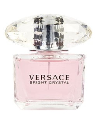 VERSACE BRIGHT CRYSTAL by Gianni Versace