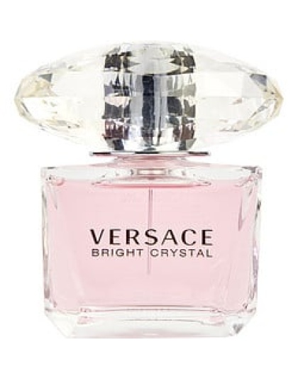 VERSACE BRIGHT CRYSTAL by Gianni Versace