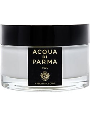 ACQUA DI PARMA YUZU by Acqua di Parma