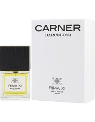 CARNER BARCELONA RIMA XI by Carner Barcelona