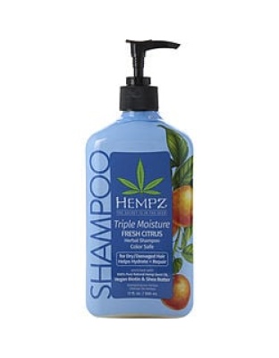 HEMPZ by Hempz