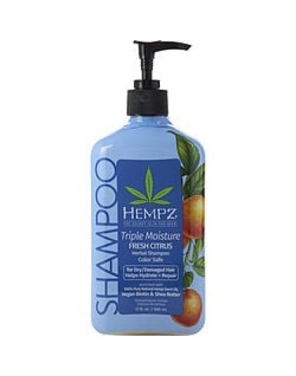 HEMPZ by Hempz
